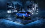 Lada Vesta SW Cross (BLACK) 2020 года